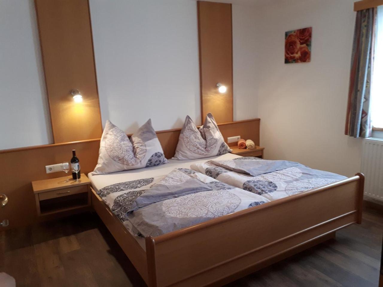 Lungau Apartment - Ferienwohnung Haus Esl Hintergöriach Eksteriør bilde